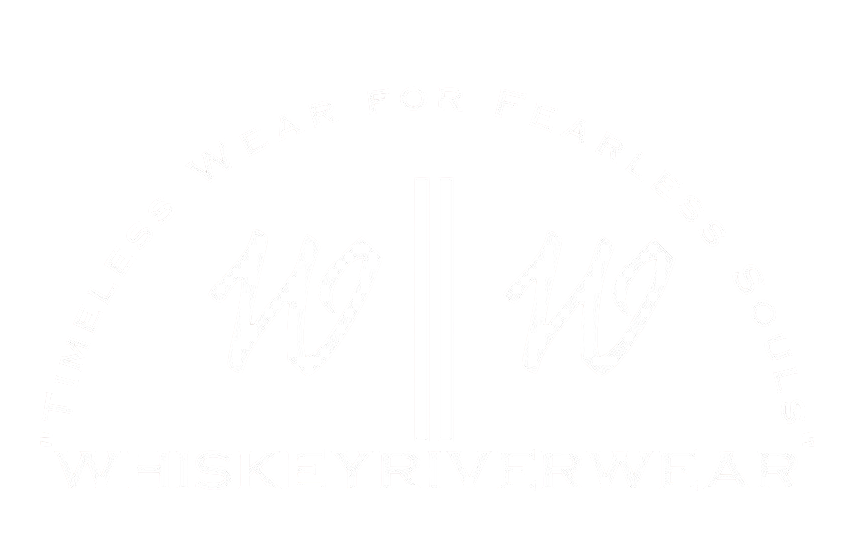  Whiskey River Wear